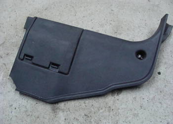 Nissan Patrol y60 osłona prawa słupka przedniego Nissan Patrol y60 osłona prawa słupka przedniego