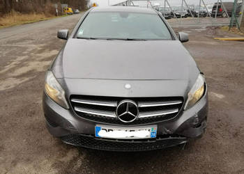 Mercedes A 180 A klasa 180cdi W176 (2012-)