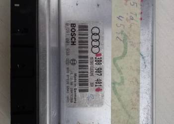 Komputer Audi  2.5 Tdi 3B0 907 401