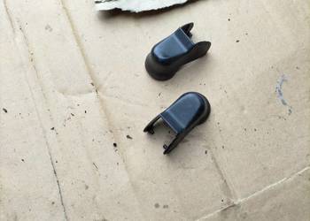 FIAT CC CINQUECENTO OSŁONA ZAŚLEPKA ŚRUBY PRZEDNICH RAMION WYCIERACZEK