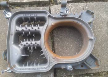 człon przedni De Dietrich GT100 GT 120