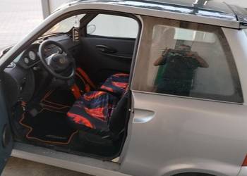 Microcar możliwa zamiana