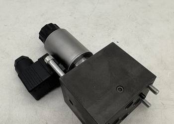 HAWE BVE 1 Z Hydraulic Directional Valve