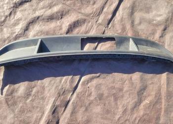 VW GOLF VII 7 KOMBI DOKŁADKA HOKEJ ZDERZAKA TYL SPOILER  5G9807568L // 2026