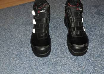 Buty robocze,ratownicze BALTES