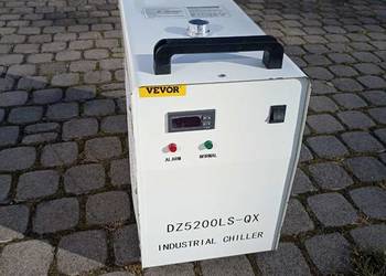 Chiller cw5200 chłodziarka Chiller cw5200 chłodziarka