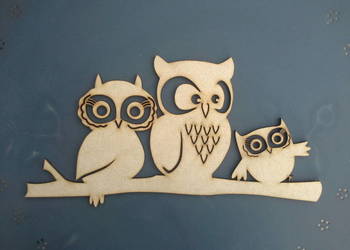 Dekoracja, MDF, do ozdabiania , Decoupage