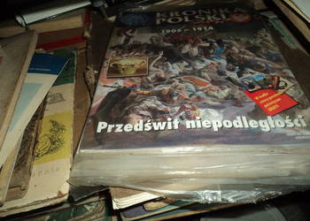 Kronika Polski [ 26 ] Kluszczyński- jeszcze w folii