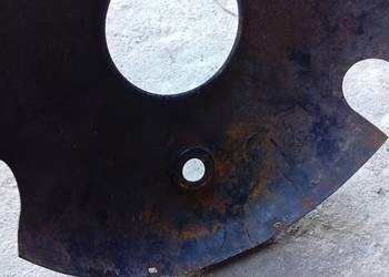 Junak10 żółw obudowa lampy czasza