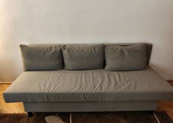 sofa Alvdalen 3-osoba