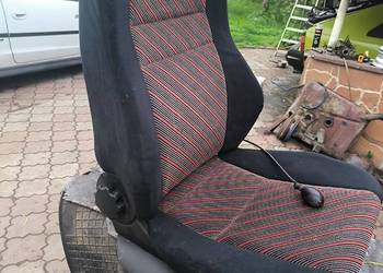 Polonez   Fotel  Inter Groklin wersja relax