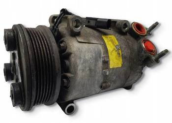 SPRĘŻARKA KLIMATYZACJI Ford S-Max 2.0 TDCI kompresor