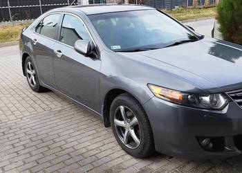 Honda Accord, 2.0 Elegance w automacie