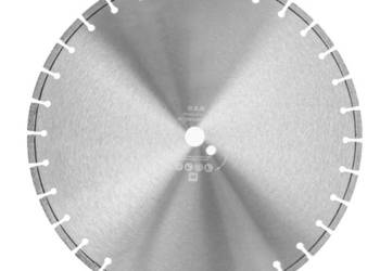Tarcza diamentowa do betonu 450×25.40×10