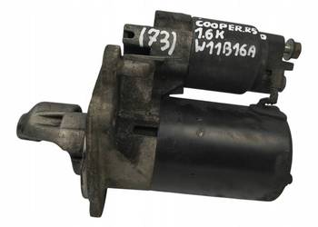 ROZRUSZNIK Mini Cooper 1.6 Kompresor W11B16A 0001106018