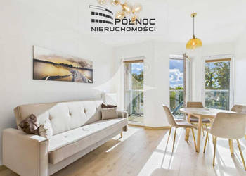 Apartament na WYNAJEM nad jeziorem ul. Pułaskiego