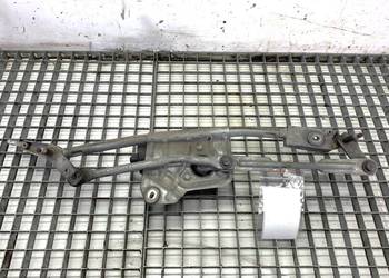 MECHANIZM WYCIERACZEK PRZÓD VOLVO XC90 I 8620509 02-15 UKŁAD