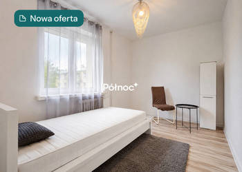 48,24 m² i 3 pokoje - Kolejowa