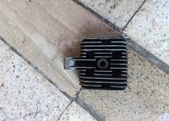 Głowica dezamet 023 motorynka Romet