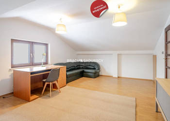 Oferta wynajmu domu wolnostojącego 284m2 Kraków Golkowicka