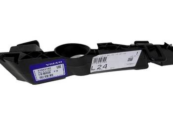 VOLVO S60 V60 V60CC II prawy wspornik slizg zderzaka przod…