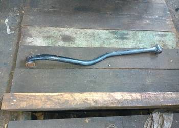 Mercedes g klasa Wolf drazek panharda