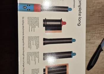 Suszarko lokówka Dyson airwrap complete long