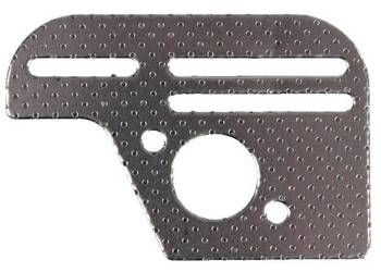 Uszczelka rury wydechowej 18381Z0D000