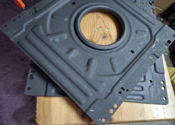 Obrotnica fotela bus kamper