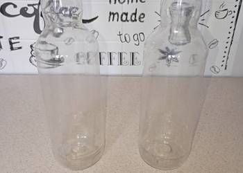 Butelki plastikowe PET 500ml.