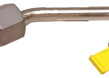 MERCEDES M260 Przewod wtryskowy wysokiego cisnienia paliwa