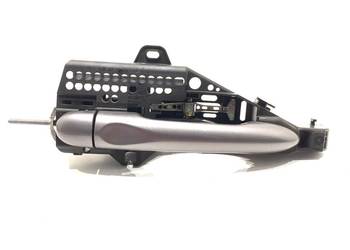 KLAMKA ZEWNĘTRZNA LEWY TYŁ RENAULT CAPTUR I Crossover