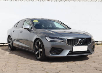 Volvo S90 D5 AWD