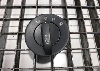 WŁĄCZNIK ŚWIATEŁ DAF XF 22151902 PRZYCISK OŚWIETLENIA, GŁÓWNY