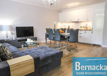 Piękny apartament 3 pokojowy z widokiem na Ostrów