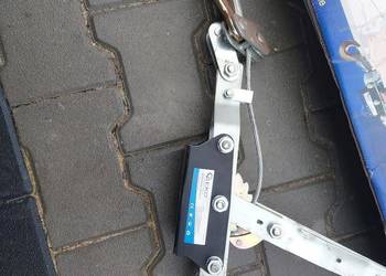 Sprzedam wyciągarkę, wciągarke