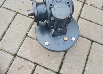 Motoreduktor Pneumatyczny