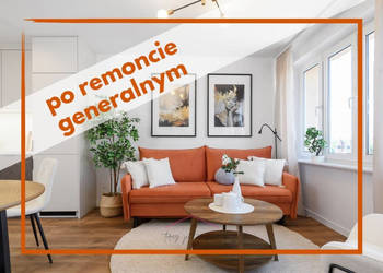 PO REMONCIE ✩ garderoba ✩ BALKON ✩ klimatyzacja