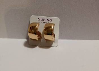 Kolczyki stal chirurgiczna