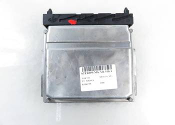 STEROWNIK VOLVO S80 I (TS, XY) 2.9 - B 6294 S 09470738 0261206272 09470738B