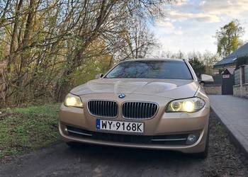 BMW- z salonu w Polsce, bezwypadkowe