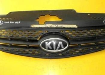 Kia rio iii 3 2008 | 2009 grill atrapa przód przednia