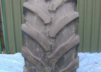 OPONA 580/70 R - 42 ROLNICZA PIRELLI TM 700 158 A8