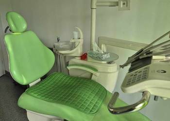 Unit Stomatologiczny