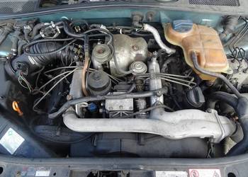 Silnik 2,5 TDI V6 AFB AUDI VW