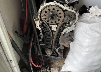 Silnik Renault Trafic 2.0 Dci M9R 786