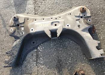 RENAULT ZOE WOZEK SANKI PRZOD 14R