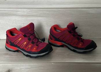 Buty trekkingowe Salomon X-Ultra gtx 38