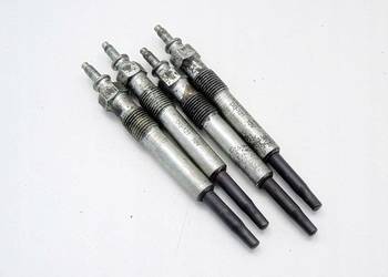 ŚWIECE ŻAROWE 1.8 TDCI FOCUS 2 MONDEO CMAX GALAXY SMAX TOURNEO DENSO DG121