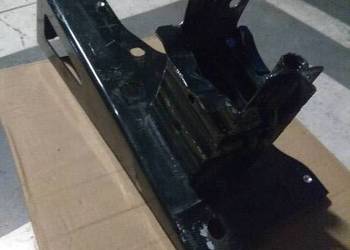 Opel Corsa D strefa zgniotu prawa wspornik